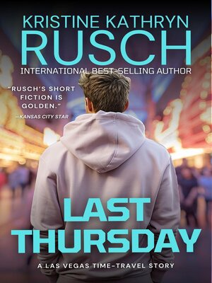 cover image of Last Thursday